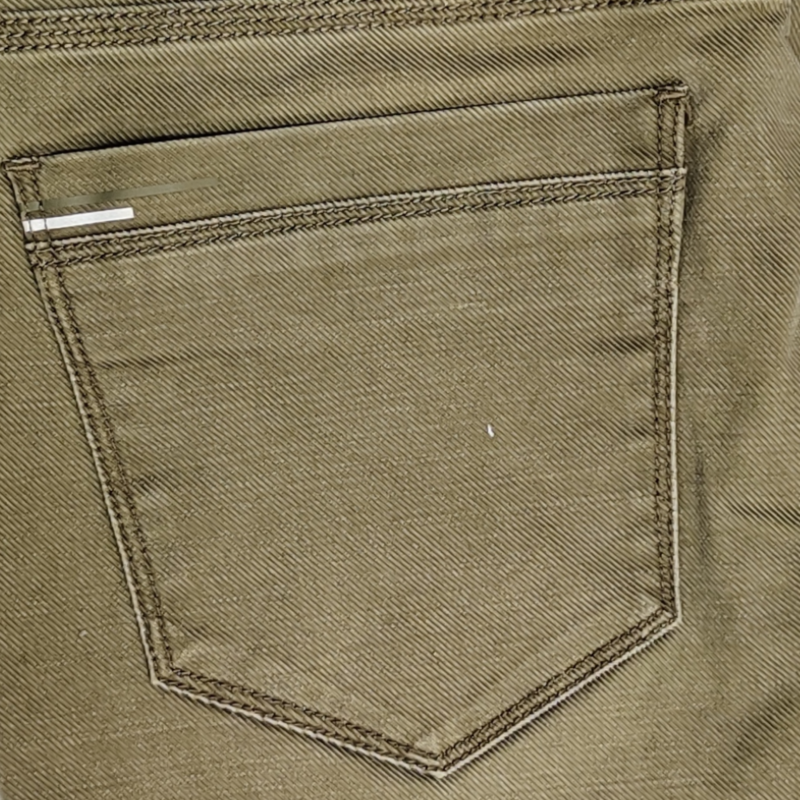 Denim Wash Jeans