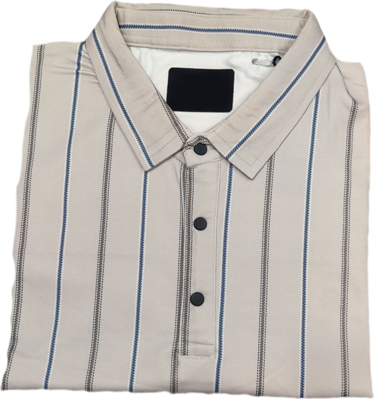 Mix Stripes Tshirt