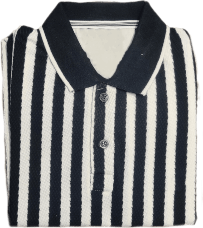 Stripes Tshirt