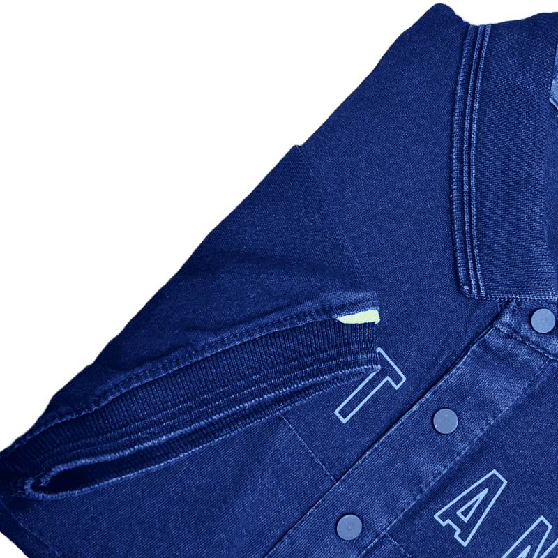Blue Wash Tshirt