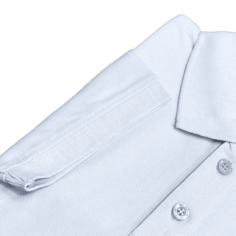 Blue Plain Tshirt