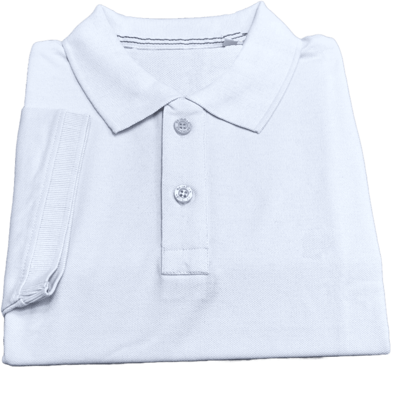 Blue Plain Tshirt