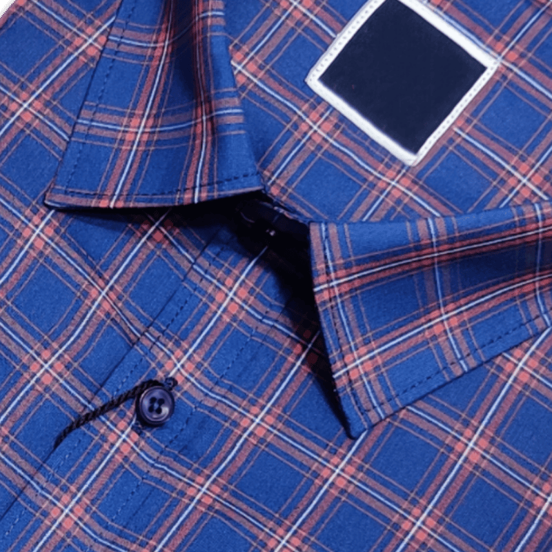 Checks Shirt