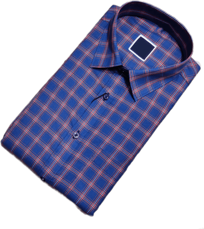 Checks Shirt
