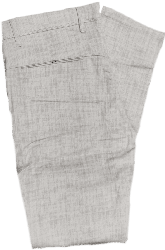 Self Design Pant