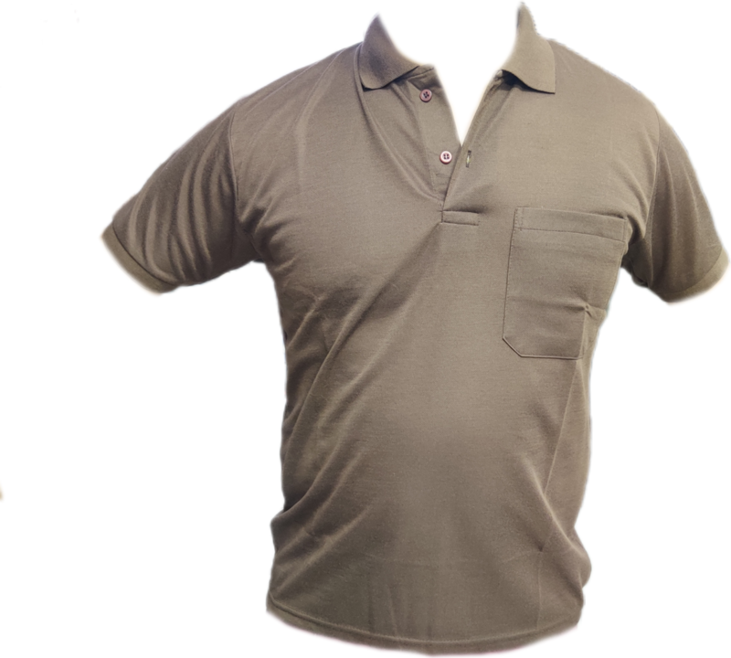 Mix Plain Tshirt