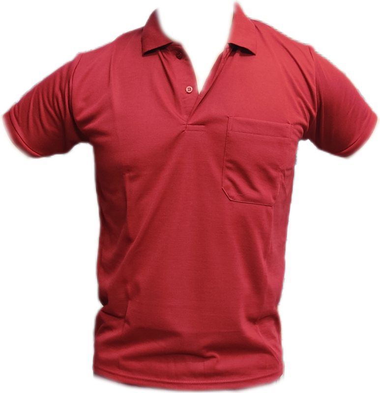 Mix Plain Tshirt