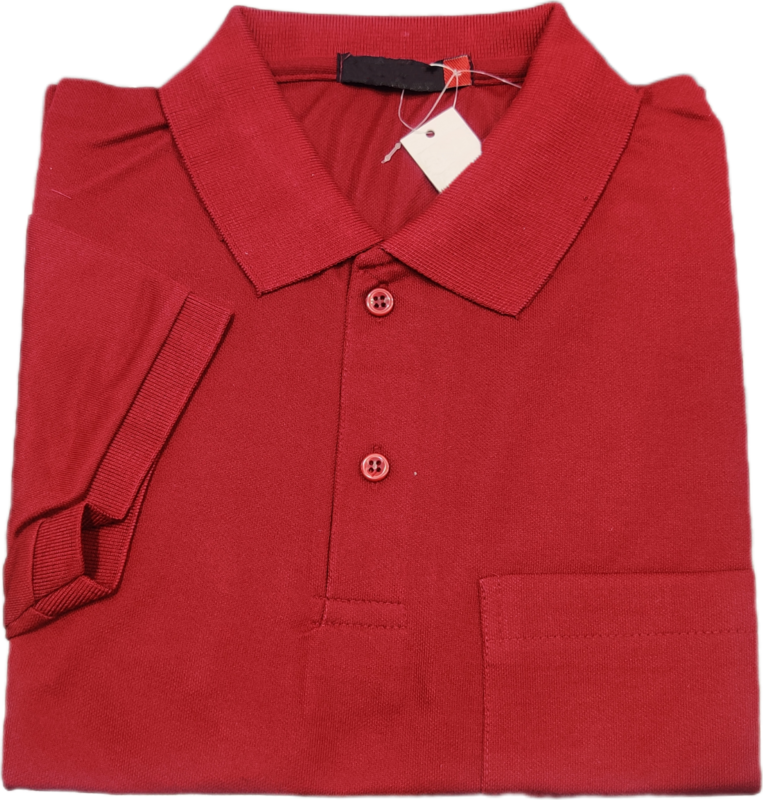 Mix Plain Tshirt