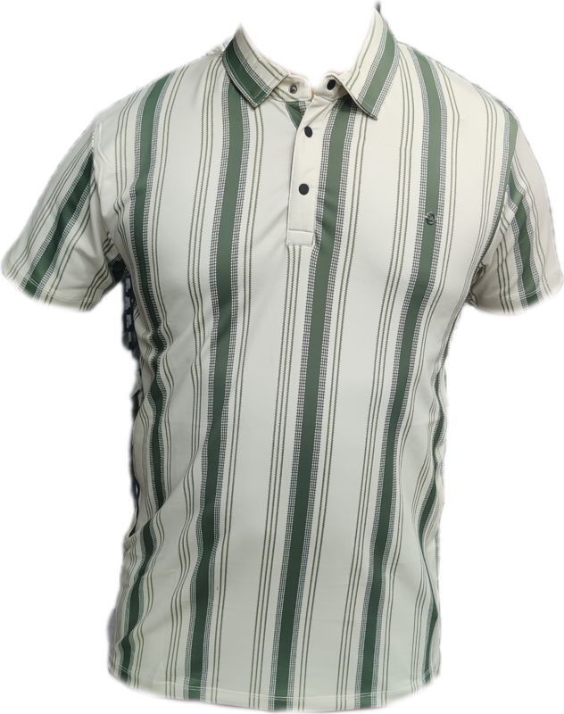 Mix Stripes Tshirt