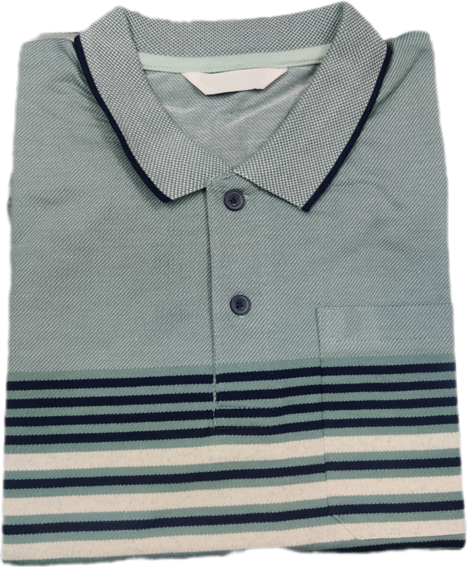 Mix Stripes Tshirt