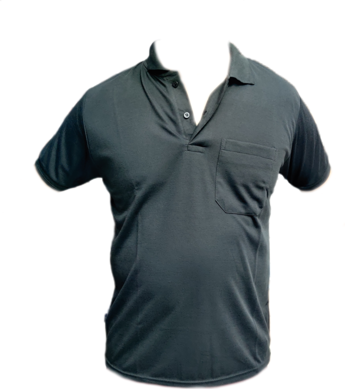 Mix Plain Tshirt