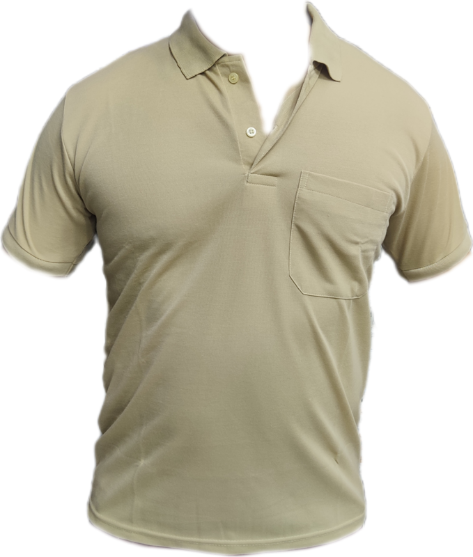 Mix Plain Tshirt