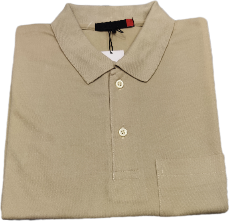 Mix Plain Tshirt