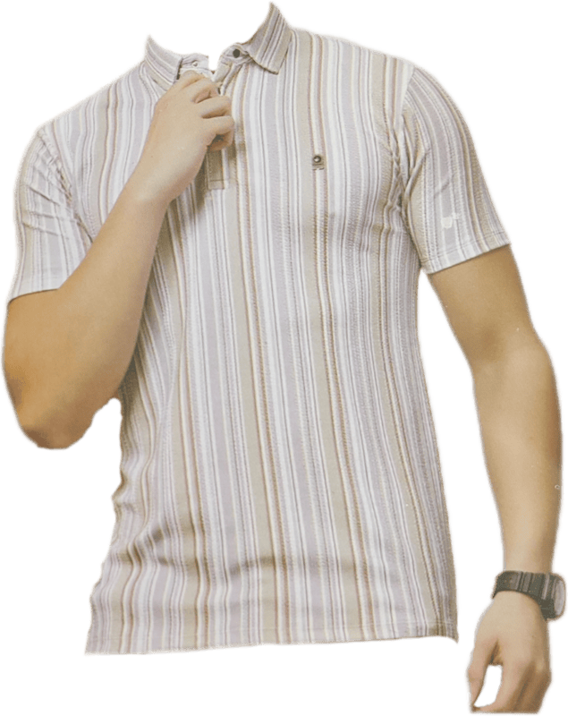 Stripes Tshirt