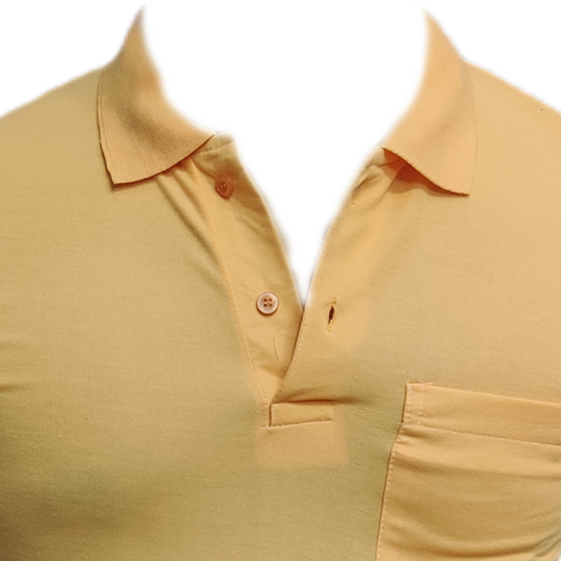 Mix Plain Tshirt