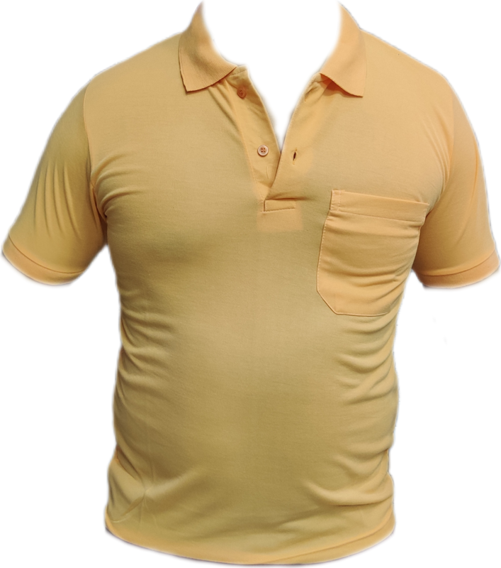 Mix Plain Tshirt