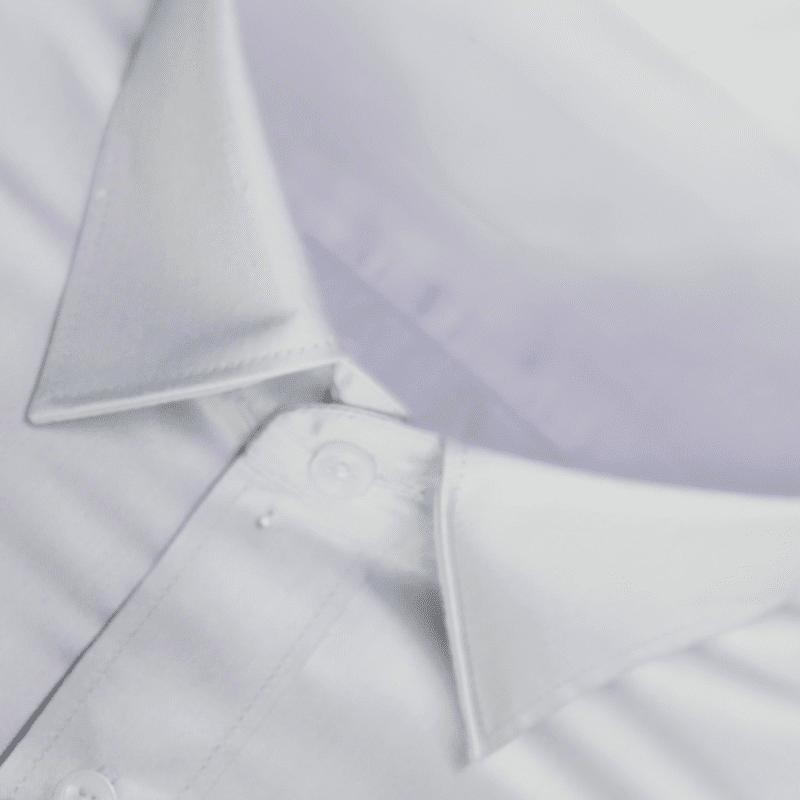 GRAY PLAIN SHIRT