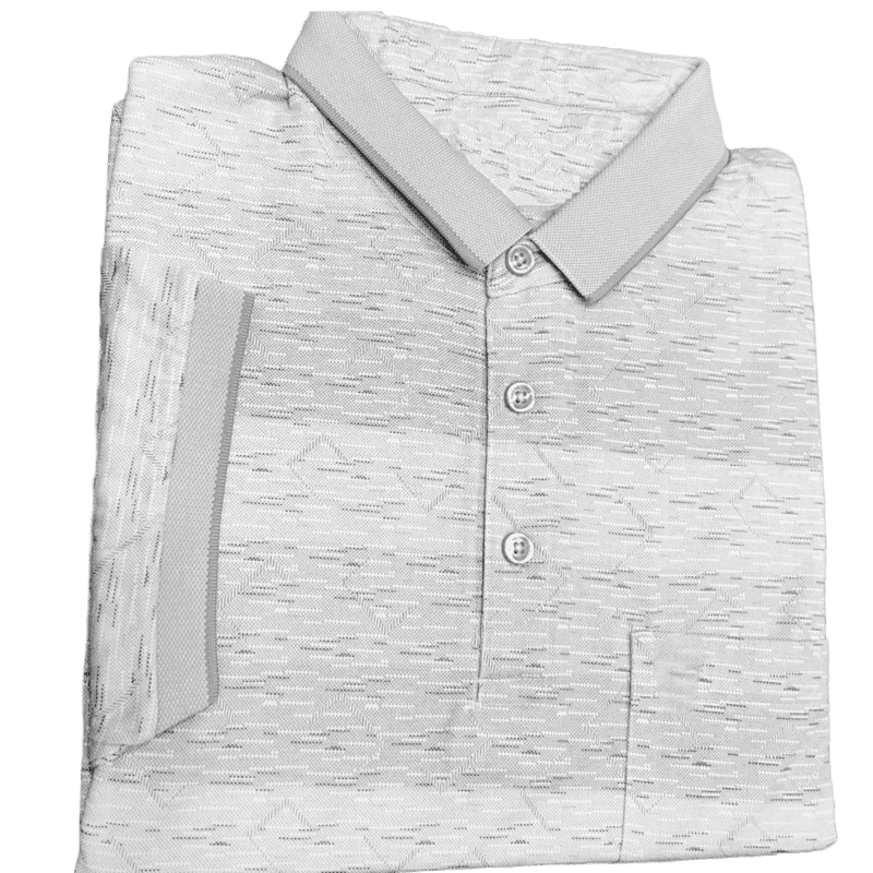 Gray Printed Tshirt