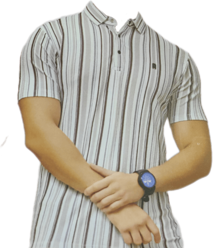 Stripes Tshirt