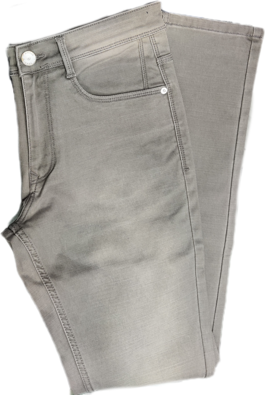 Denim Wash Jeans
