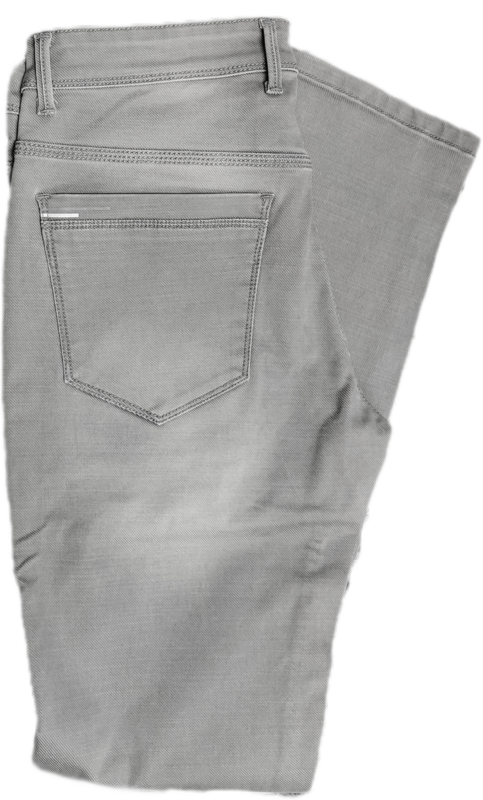 Denim Wash Jeans