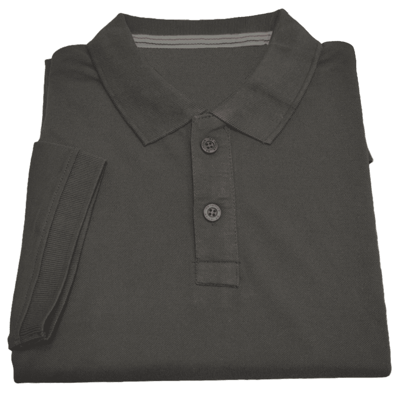 Green Plain Tshirt