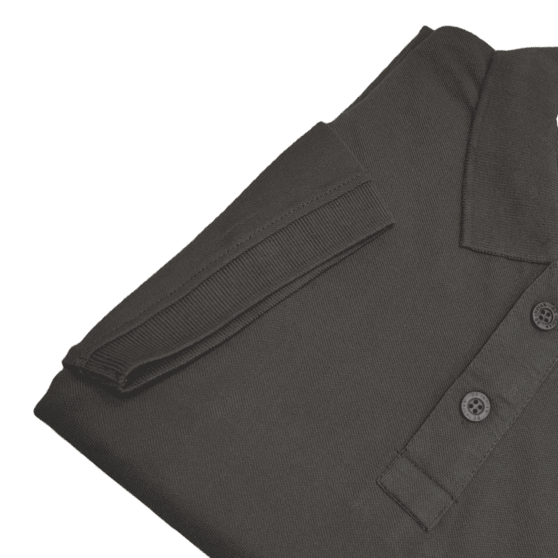 Green Plain Tshirt