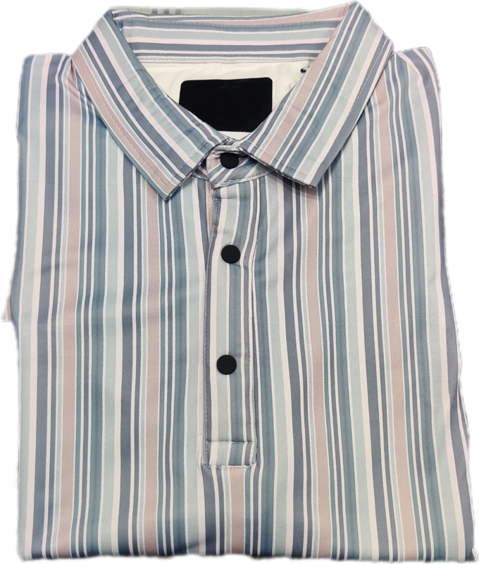 Mix Stripes Tshirt