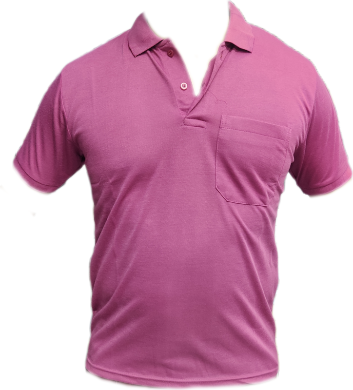 Mix Plain Tshirt