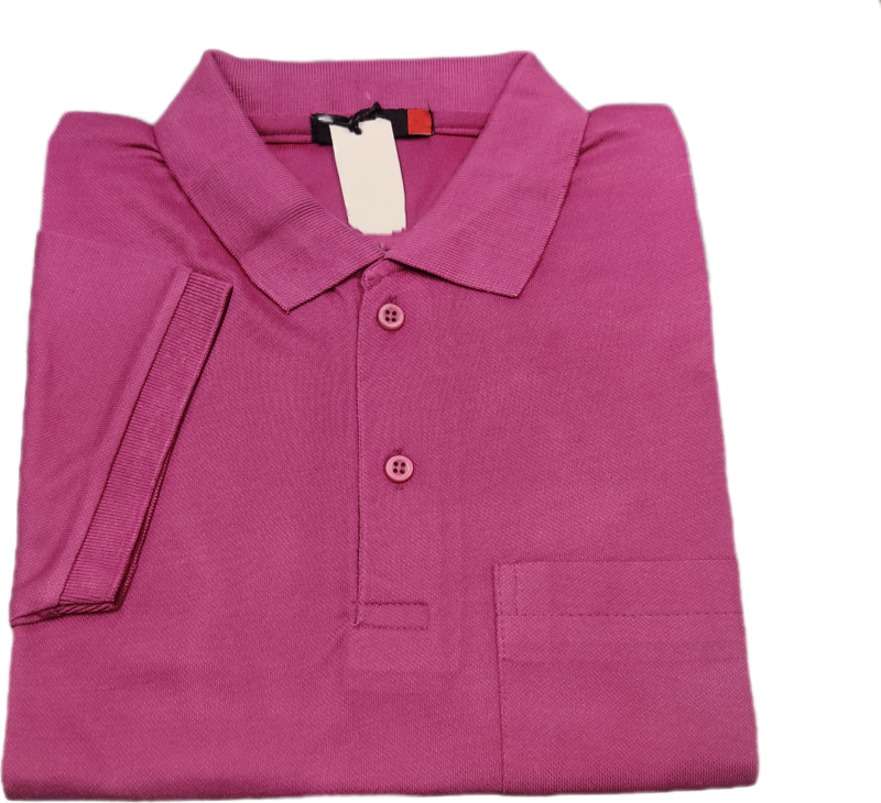 Mix Plain Tshirt