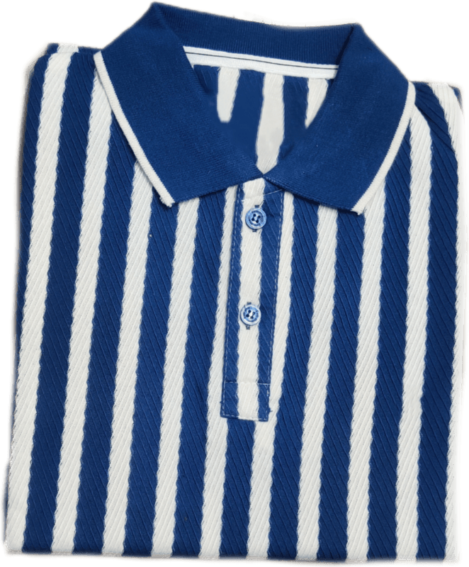Stripes Tshirt