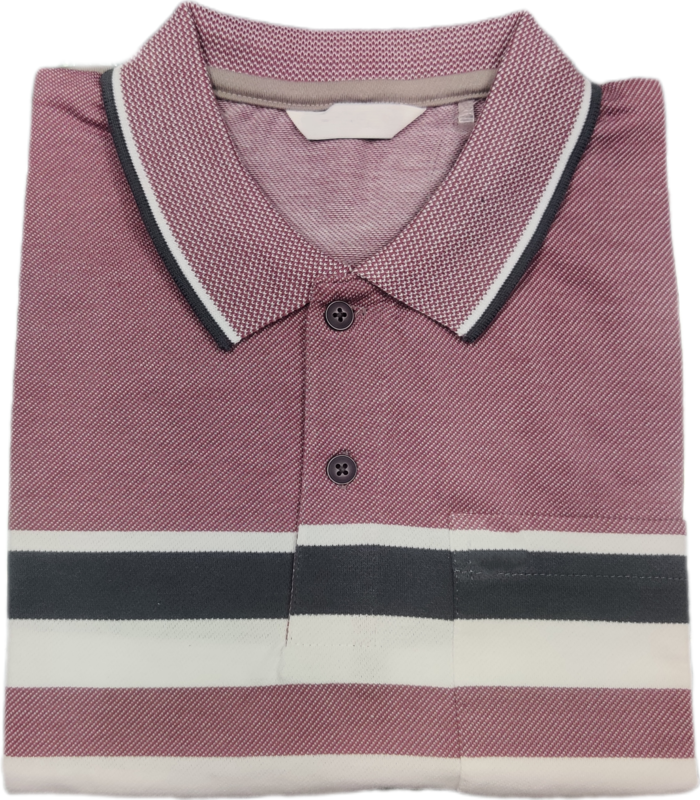 Mix Stripes Tshirt