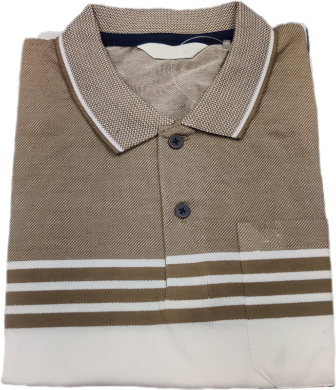 Mix Stripes Tshirt