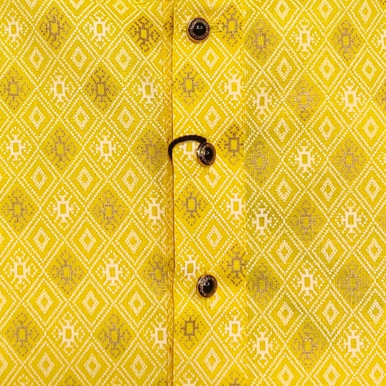 Mix Printed Kurta