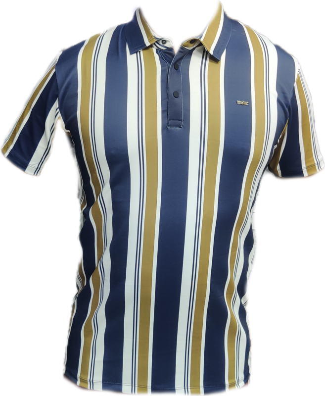 Mix Stripes Tshirt