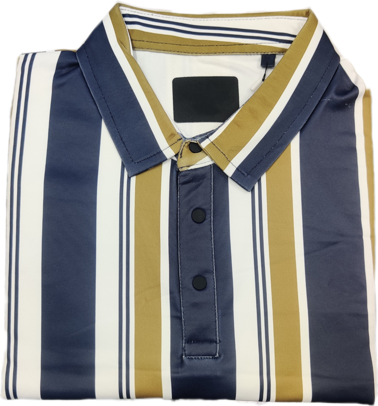 Mix Stripes Tshirt