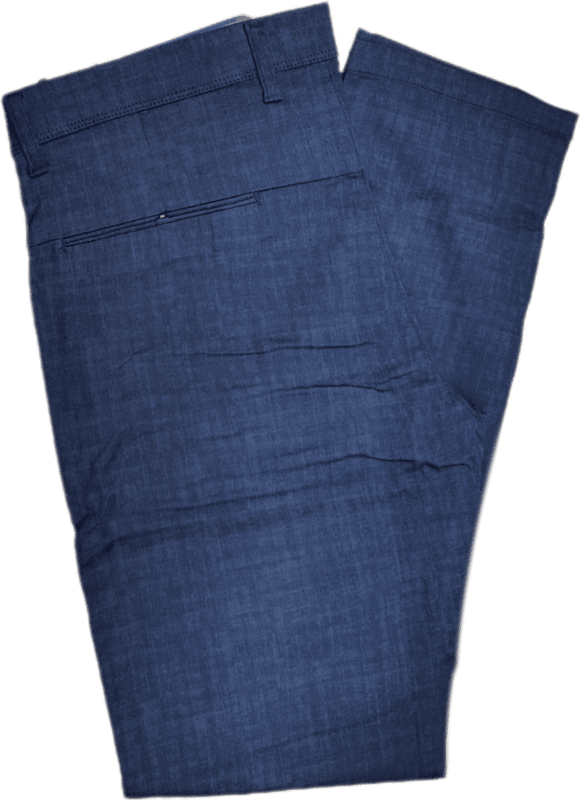 Self Design Pant