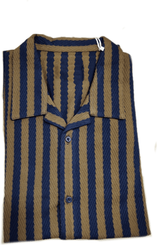 Stripes Shirt