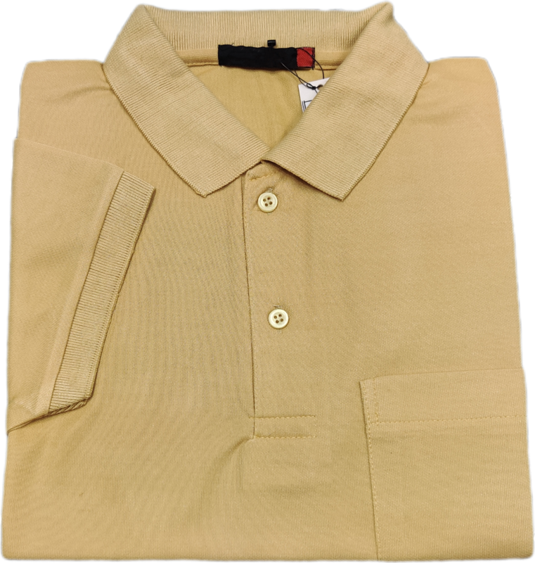 Mix Plain Tshirt