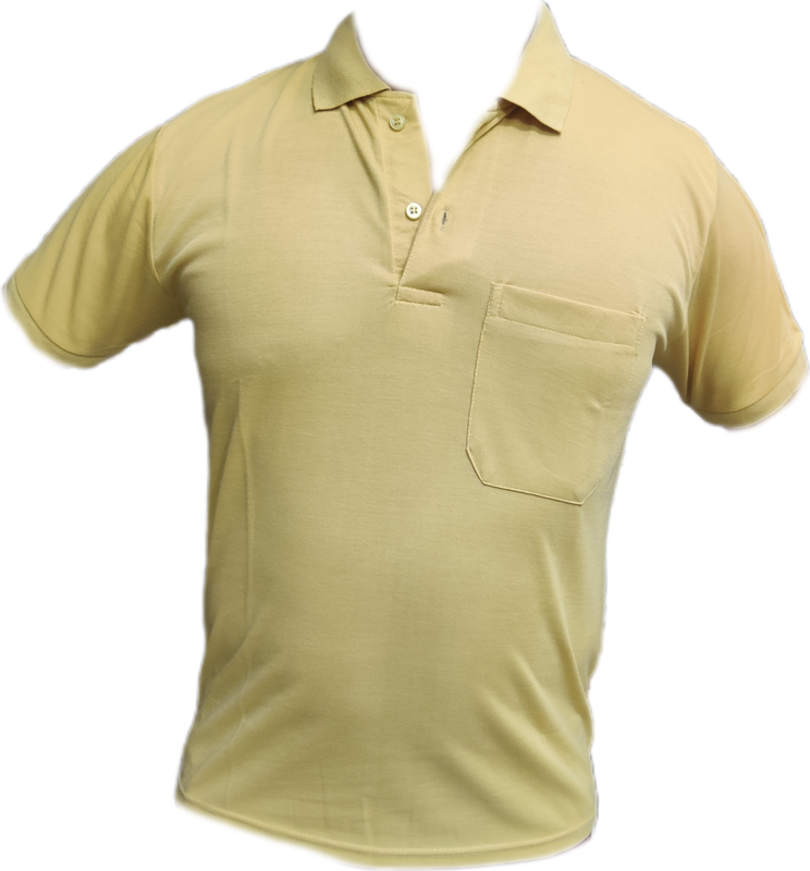 Mix Plain Tshirt