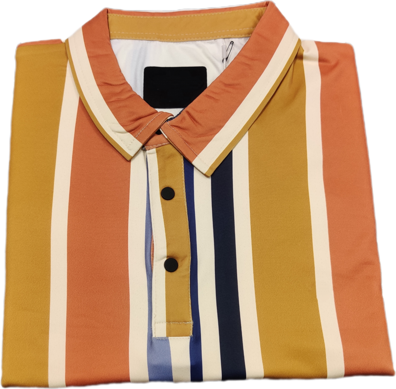 Mix Stripes Tshirt