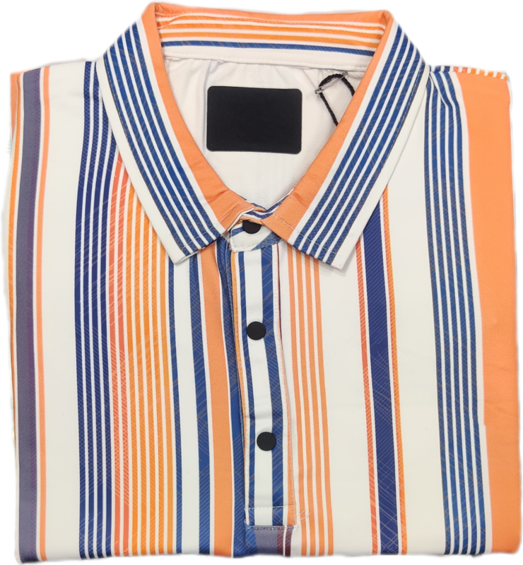 Mix Stripes Tshirt