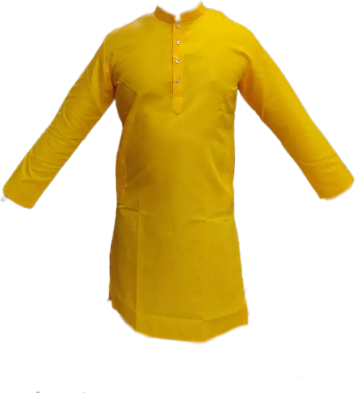 Mix Plain Kurta
