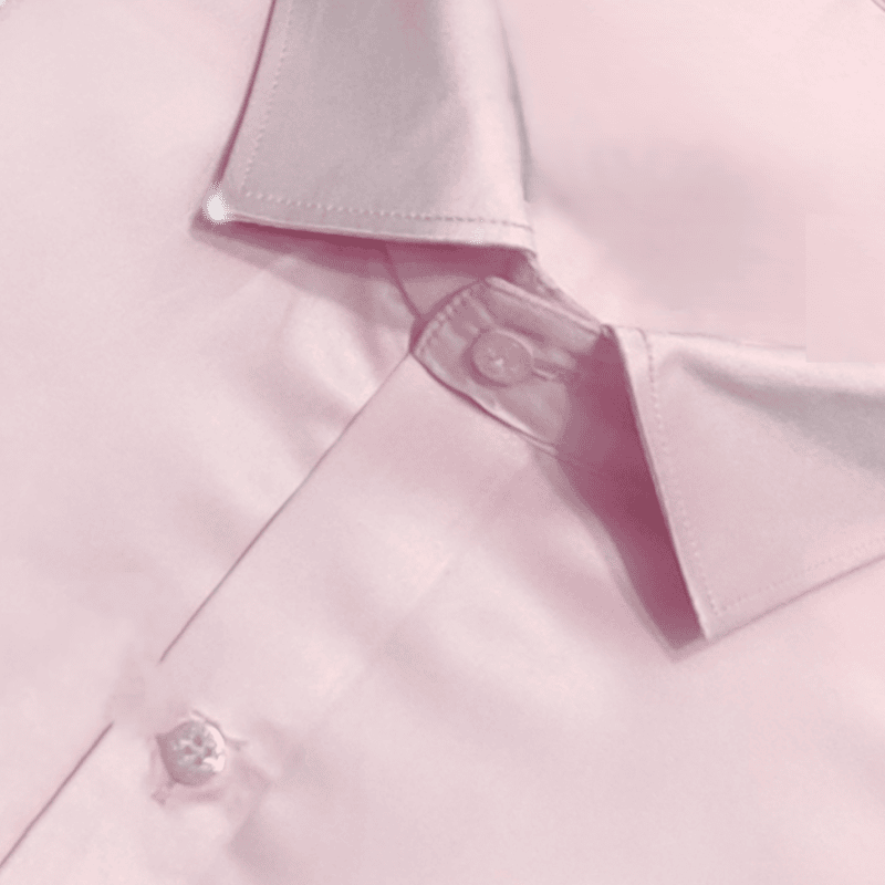 Satin Plain Shirt