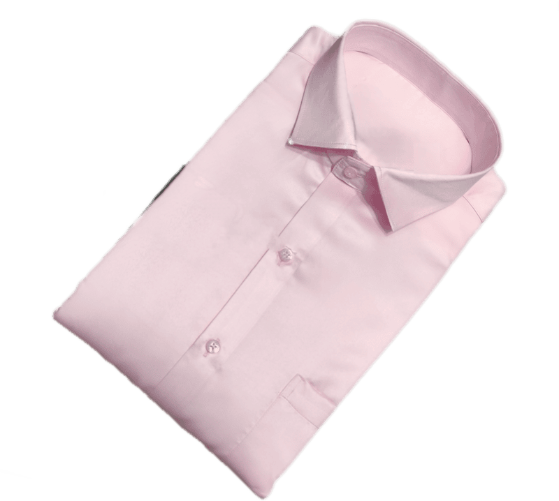 Satin Plain Shirt