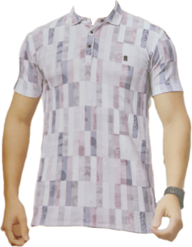 Printed Tshirt