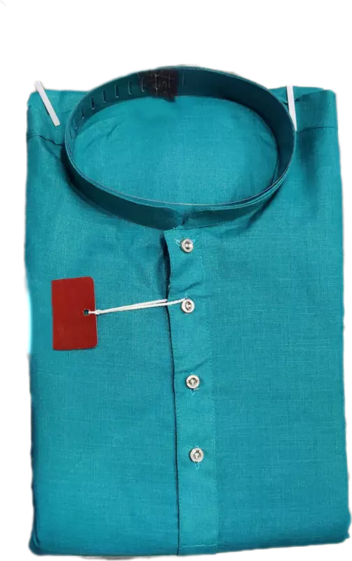 Mix Plain Kurta