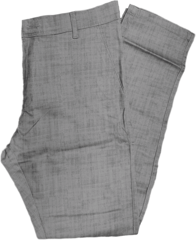 Self Design Pant