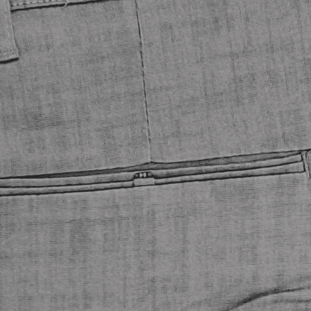 Self Design Pant