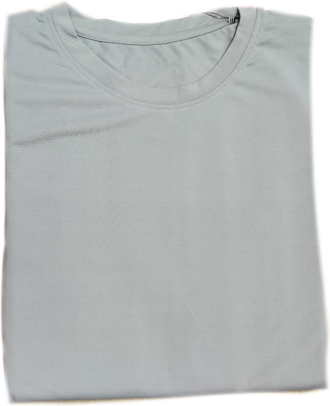 Plain Round Neck Tshirt